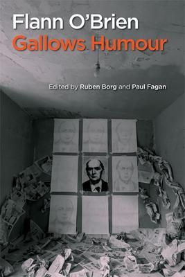 Produktbild: Flann O'Brien
