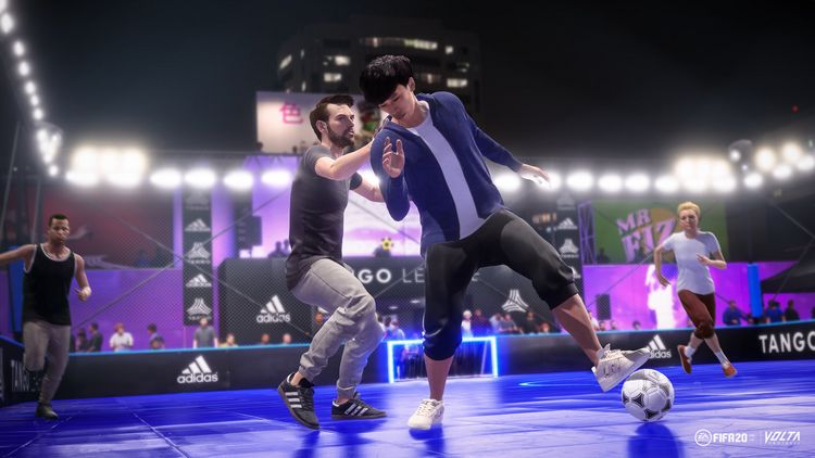 Produktbild: Fifa 20