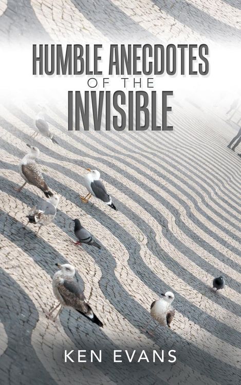 Produktbild: Humble Anecdotes of the Invisible