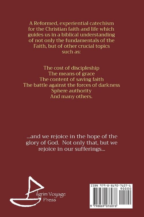 Produktbild: The CFORC Catechism