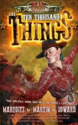 Produktbild: The Ten Thousand Things