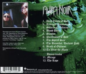 Produktbild: Deep Tracts Of Hell