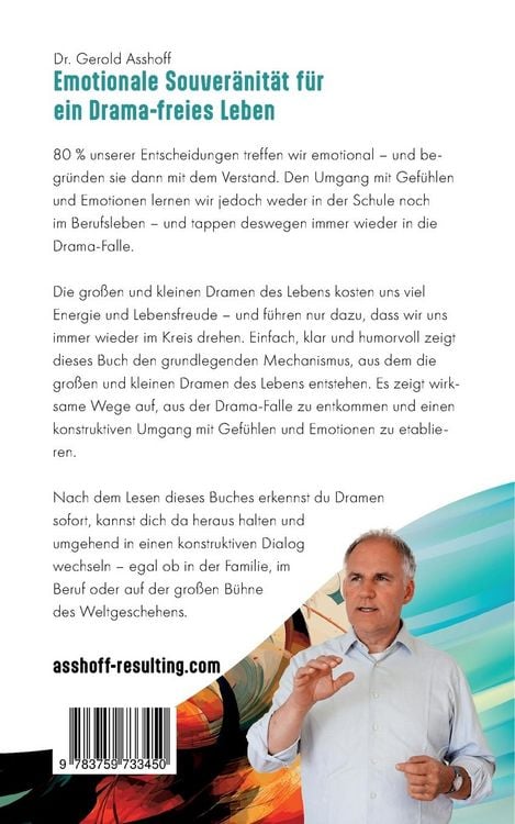 Produktbild: Drama? Nein Danke!