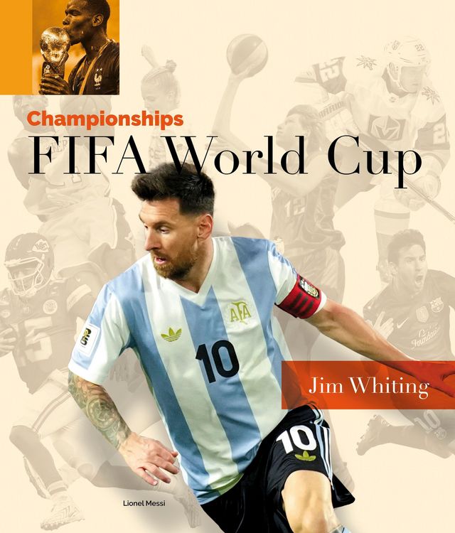 Produktbild: Fifa World Cup
