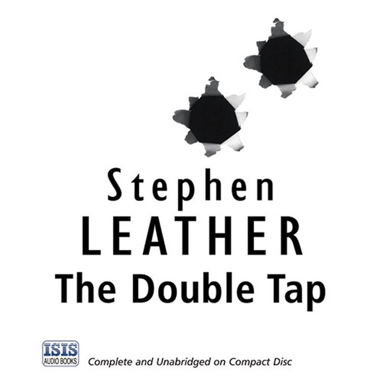 Produktbild: The Double Tap