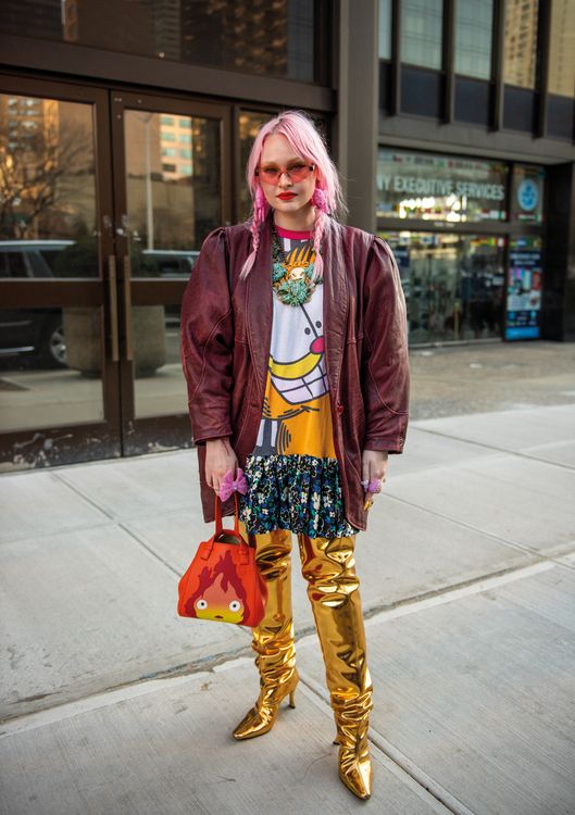 Produktbild: It&rsquo;s All About Metallics