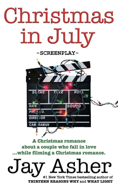 Produktbild: Christmas in July