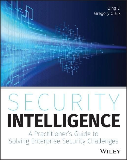 Produktbild: Security Intelligence