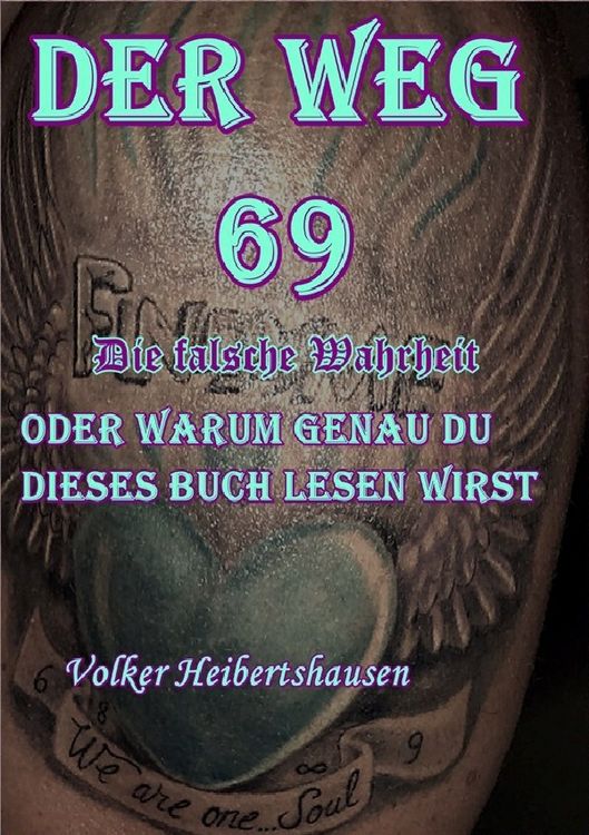 Produktbild: Der Weg 69 Die falsche Wahrheit