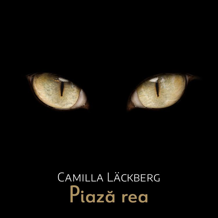 Produktbild: Piază rea