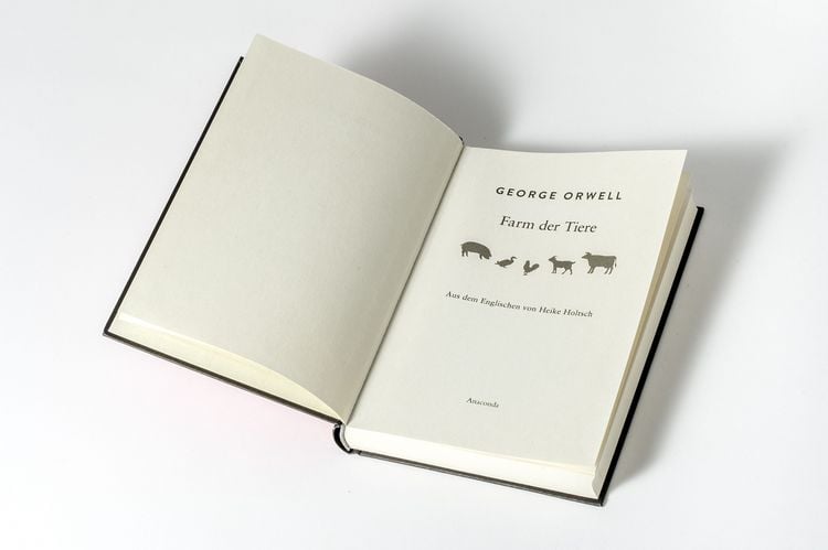 Produktbild: Farm der Tiere