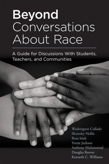 Produktbild: Beyond Conversations about Race
