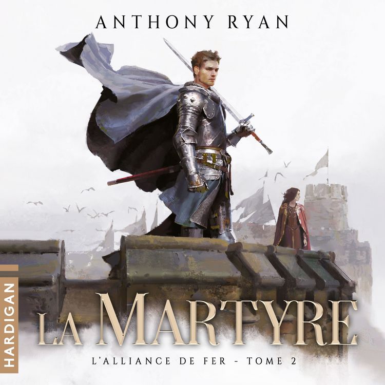Produktbild: La Martyre