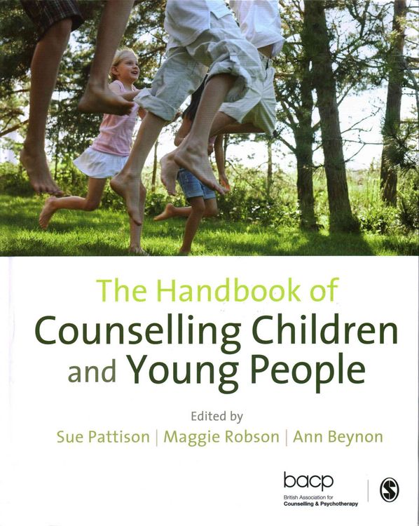 Produktbild: Handbk Of Counselling Children