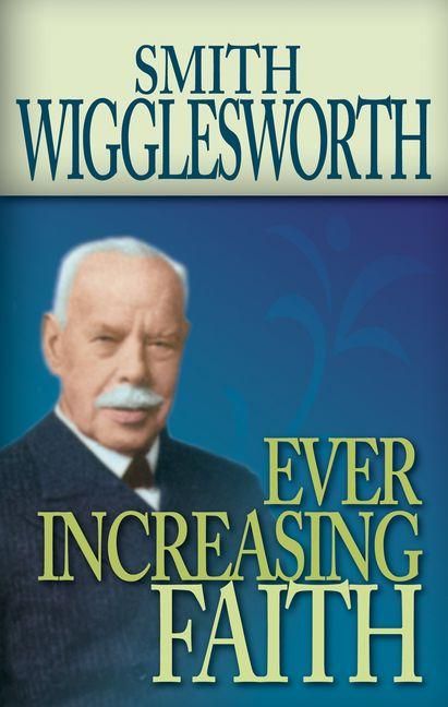Produktbild: Ever Increasing Faith