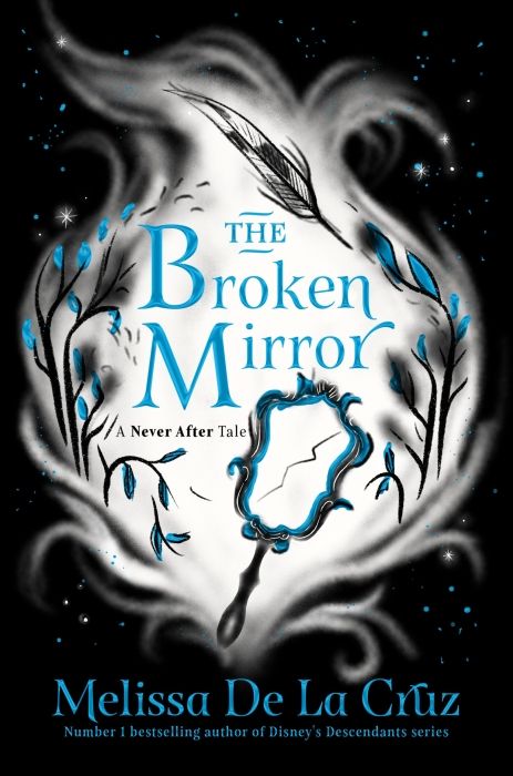 Produktbild: The Broken Mirror