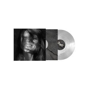 Produktbild: petal (Translucent Pearly White LP)