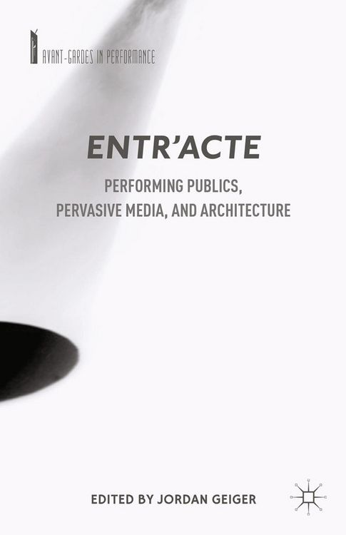 Produktbild: Entr'acte