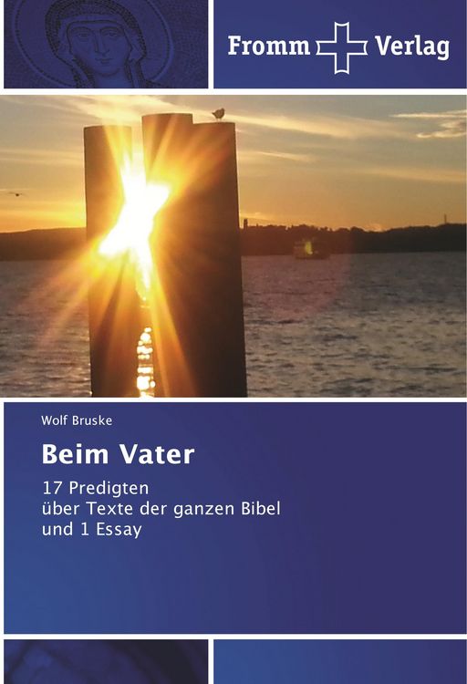 Produktbild: Beim Vater