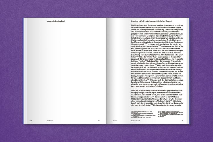 Produktbild: Karl Gerstner: Der Traum vom Absoluten