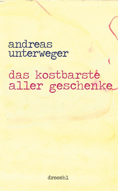 Produktbild: Das kostbarste aller Geschenke