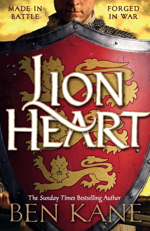 Produktbild: Lionheart
