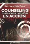 Produktbild: Counseling En Accion Centrado En La Persona