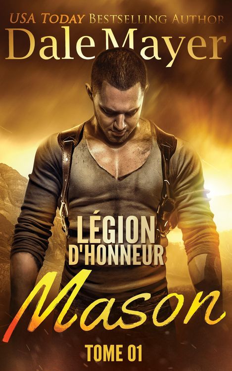 Produktbild: Mason (French)
