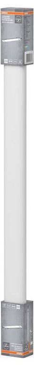 Produktbild: OSRAM HOMELIGHTING Submarine Integrated Slim Value 0.6M 10W 4000K LED-Feuchtraumleuchte