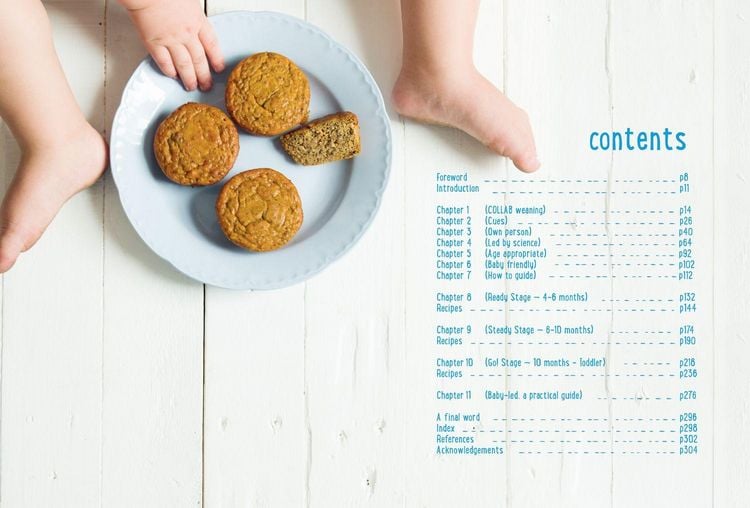 Produktbild: Weaning Sense