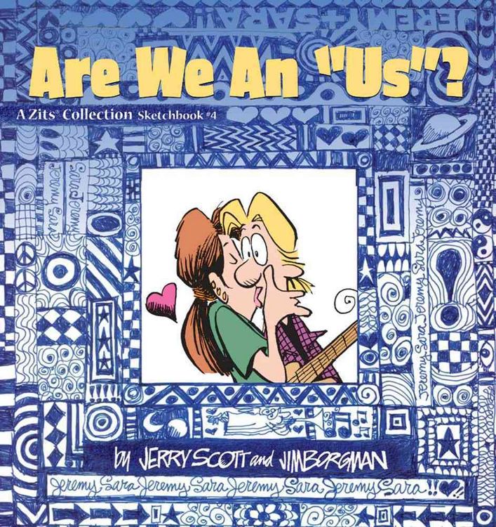 Produktbild: Are We an "Us"?