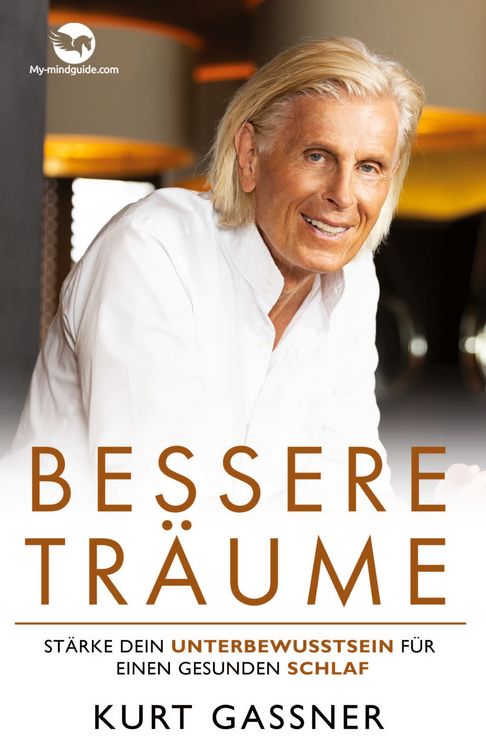 Produktbild: Bessere Tr&auml;ume