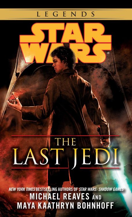 Produktbild: Star Wars: The Last Jedi