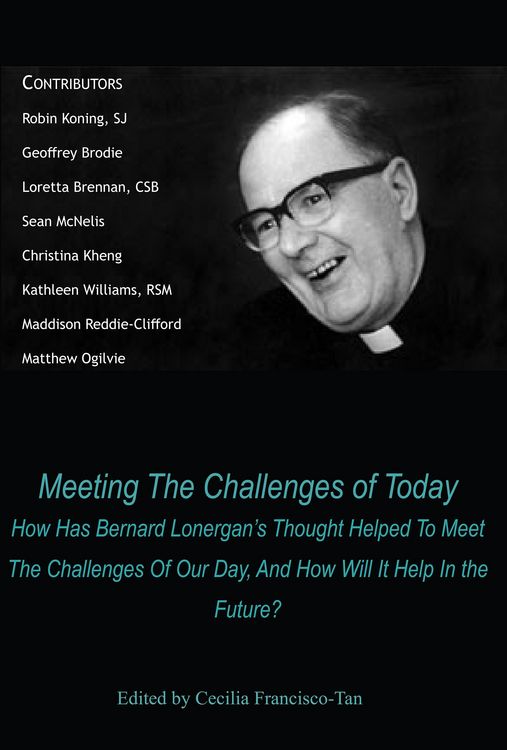 Produktbild: Meeting the Challenges of Today