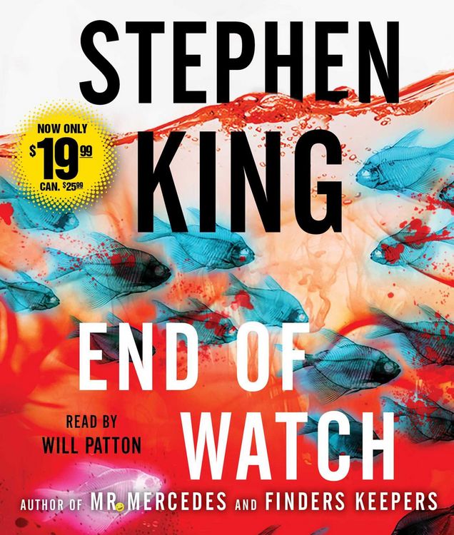 Produktbild: End of Watch