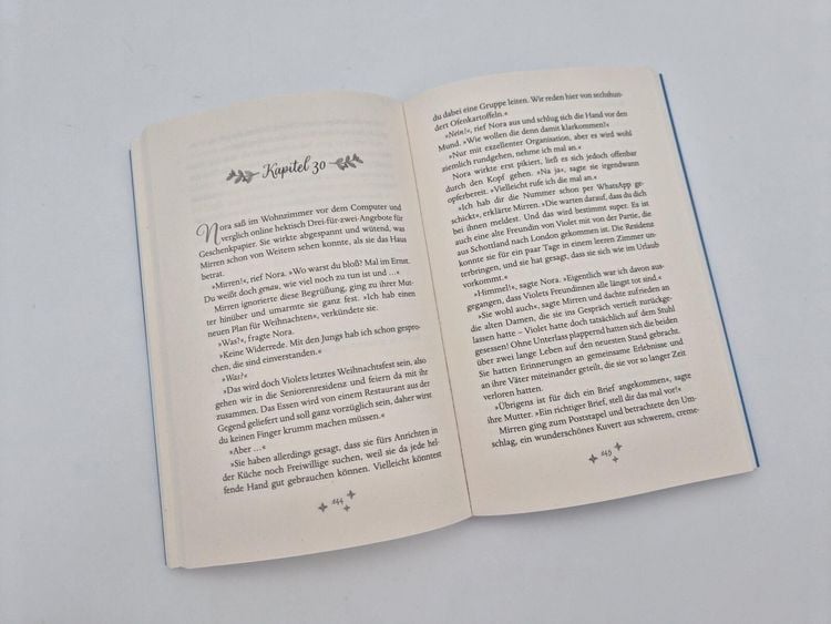 Produktbild: Das verschwundene Weihnachtsbuch