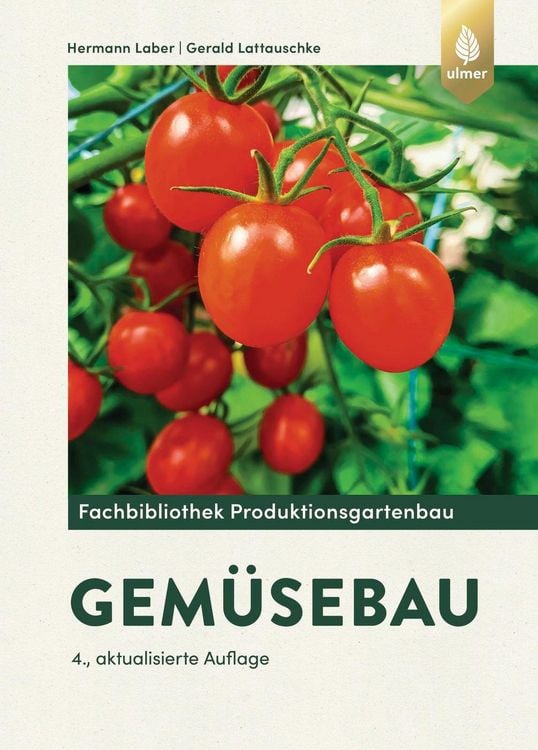 Produktbild: Gem&uuml;sebau