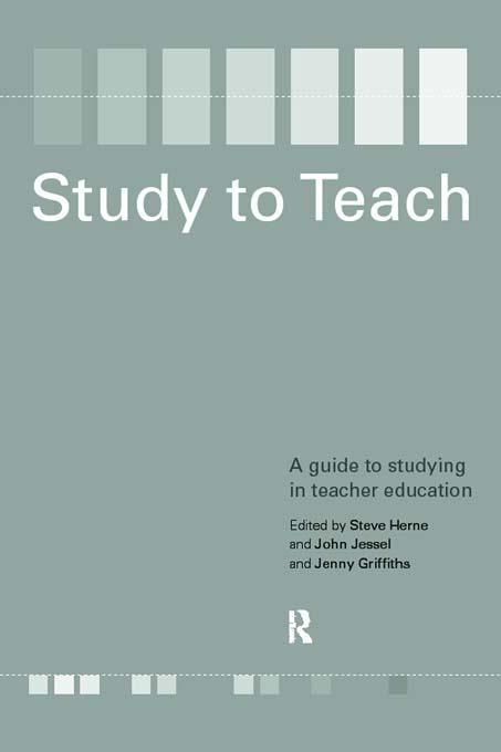 Produktbild: Study to Teach