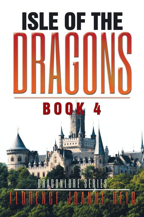 Produktbild: Isle of the Dragons