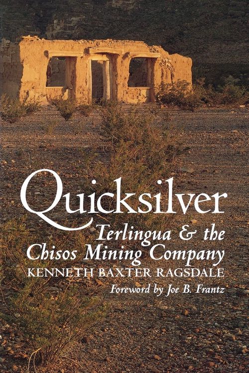 Produktbild: Quicksilver