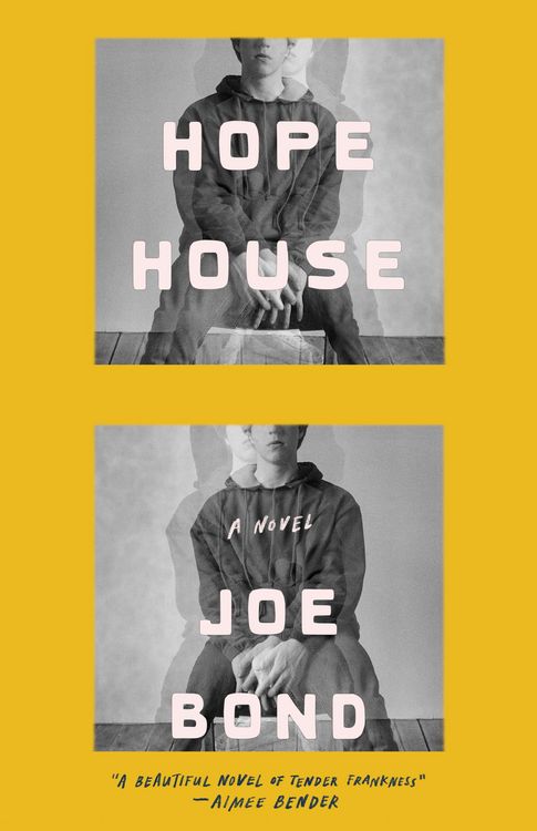Produktbild: Hope House