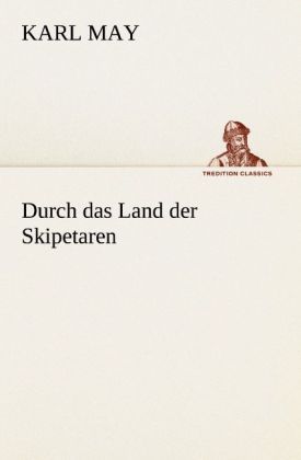 Produktbild: Durch das Land der Skipetaren
