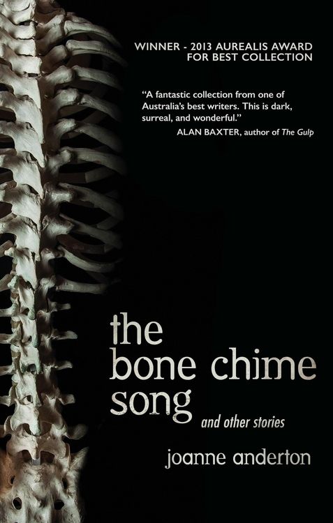 Produktbild: The Bone Chime Song and Other Stories