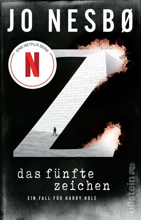 Produktbild: Das f&uuml;nfte Zeichen