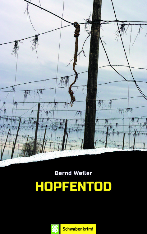Produktbild: Hopfentod