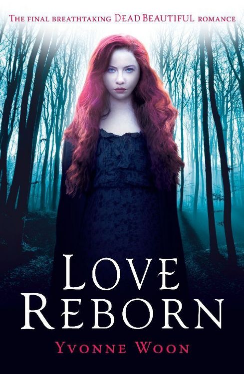 Produktbild: Woon, Y: Love Reborn