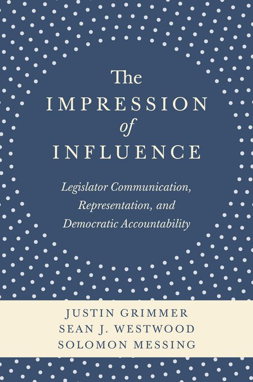 Produktbild: The Impression of Influence