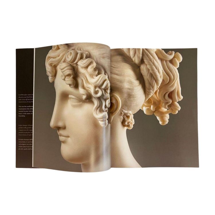 Produktbild: Canova - La Riconoscenza