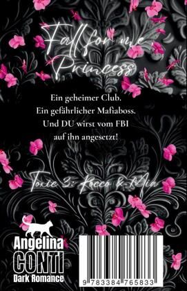 Produktbild: Fall For Me, Princess