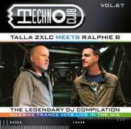 Produktbild: Techno Club Vol.67